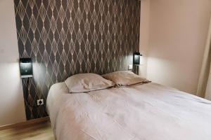 Maisons de vacances Gite Familial au coeur des vignes : photos des chambres