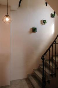 Maisons de vacances Gite Familial au coeur des vignes : photos des chambres