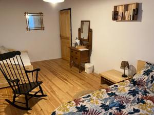 B&B / Chambres d'hotes Chambres d'hotes : Les maisons de Gaia : photos des chambres