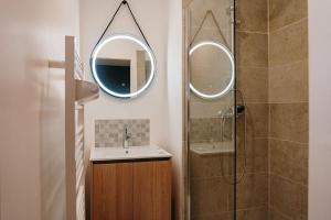 Maisons de vacances Gite Familial au coeur des vignes : photos des chambres