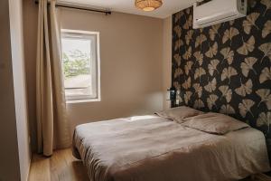 Maisons de vacances Gite Familial au coeur des vignes : photos des chambres