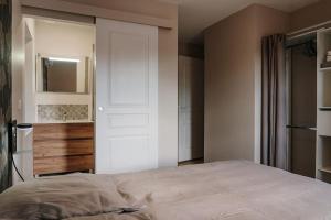 Maisons de vacances Gite Familial au coeur des vignes : photos des chambres