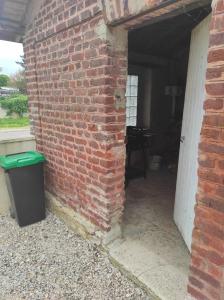 Chez Suzanne Maison à la campagne 2-8pers 4 chambres