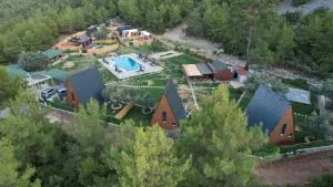 Reset Resort Göcek - İnlice