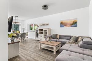 Ferienhaus Treibholz Fehmarn