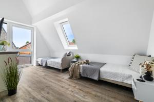 Ferienhaus Treibholz Fehmarn