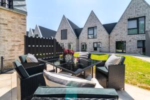 Ferienhaus Treibholz Fehmarn