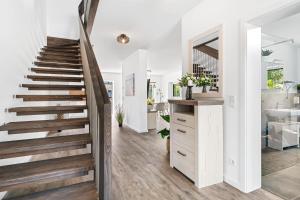 Ferienhaus Treibholz Fehmarn