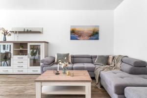 Ferienhaus Treibholz Fehmarn