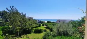 Les Tamaris, maison au Pouldu avec accès direct à la plage - 克洛阿尔卡尔诺厄