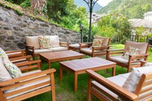 Hotels Hotel Le Belvedere : photos des chambres