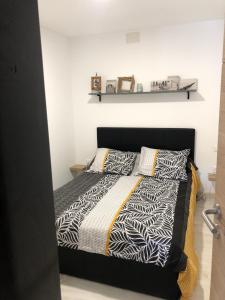 Bel appartement rénové sur la Marina