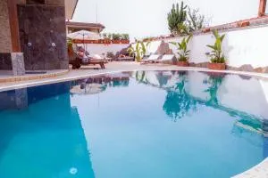 Villa Elisabetta - Pompei Scavi