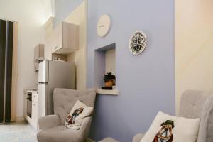S Antonio House