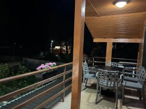 Mone luxury villa