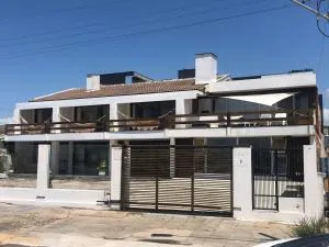 Pousada Beira Mar - Suítes Frente ao mar - Torres