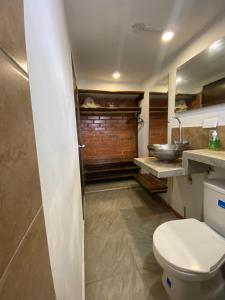 Mini Casa en La Alameda