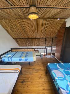 Mini Casa en La Alameda