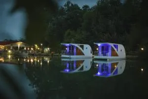 Floating Dream - Mathi