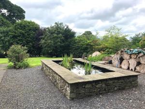 The Coach House - in the countryside