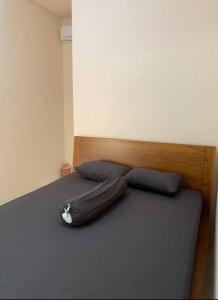 Dikky Guest House near Bangsal and Sira