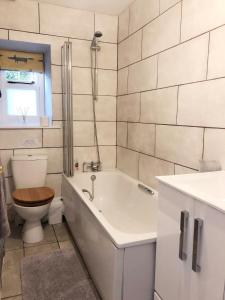 The Coach House - in the countryside