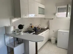 Apartman Basta - 阿然德洛维克