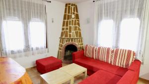 MEDDAYS Villa NAVARRA