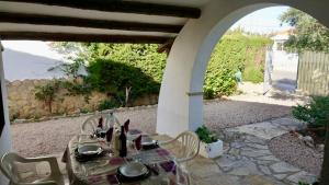 MEDDAYS Villa NAVARRA