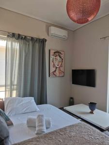 Thouria Agora Suites 3