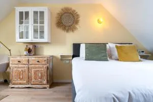 Hello Zeeland - Studio Domburgseweg 91-2 - 东卡佩勒