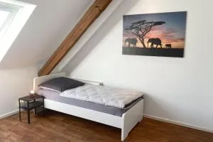 Worker Place Bedburg Hau - Goch