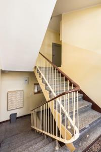 Nowolipki Standard Studio by BookingHost