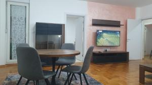Apartment Biser