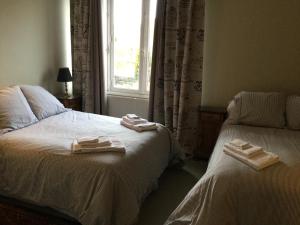 B&B / Chambres d'hotes Le Logis Alexandra BnB : photos des chambres