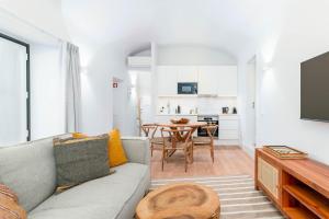 Limehome Evora Rua de Machede 61