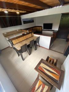 Mini Casa en La Alameda