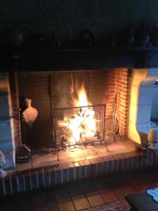 Maison de charme en Normandie à 5 mn de la mer