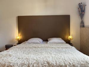 B&B / Chambres d'hotes GuestHouse Le Patio34 : photos des chambres
