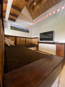 Mini Casa en La Alameda