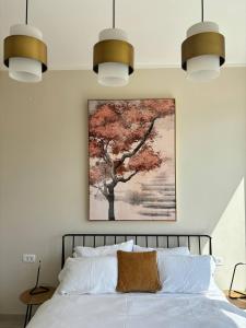 Terracotta gate to Kotor bay