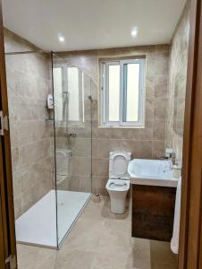 Brand New Ta Cenc Apartment