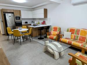 Brand New Ta Cenc Apartment