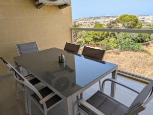 Brand New Ta Cenc Apartment