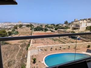 Brand New Ta Cenc Apartment