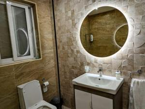 Brand New Ta Cenc Apartment