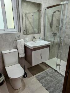 Brand New Ta Cenc Apartment