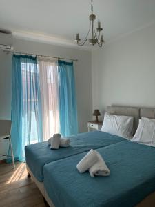 Alexandras Mon Repo Apartment