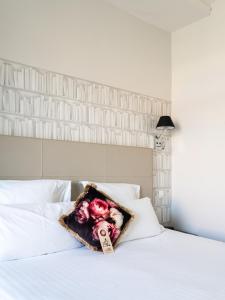 Standard Double Room room in Hotel La Villa Nice Victor Hugo
