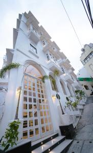 Grandrosse Boutique - Pichola Lake Facing Hotel